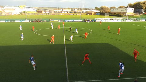 Read the full article - Report: Newhaven 0-4 Haywards Heath Town