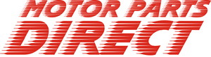 Motor Parts Direct logo