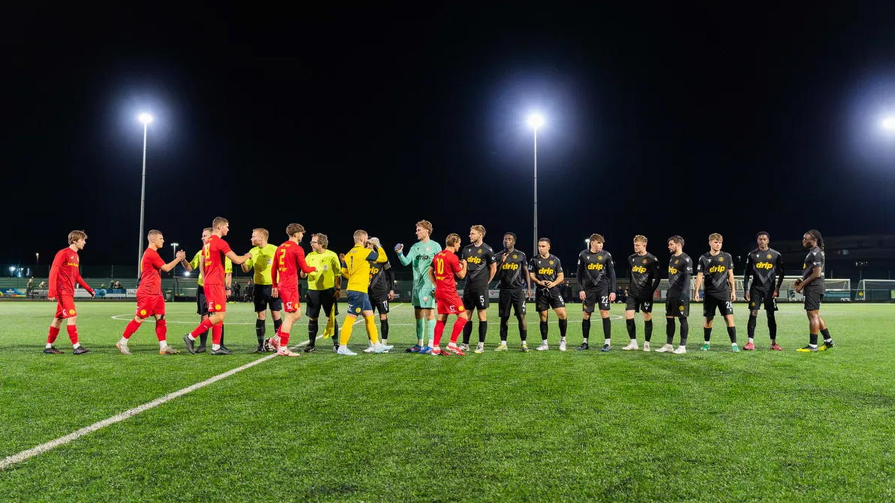 Read the full article - Report: Newhaven 0-3 Worthing