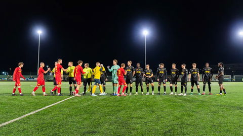 Read the full article - Report: Newhaven 0-3 Worthing