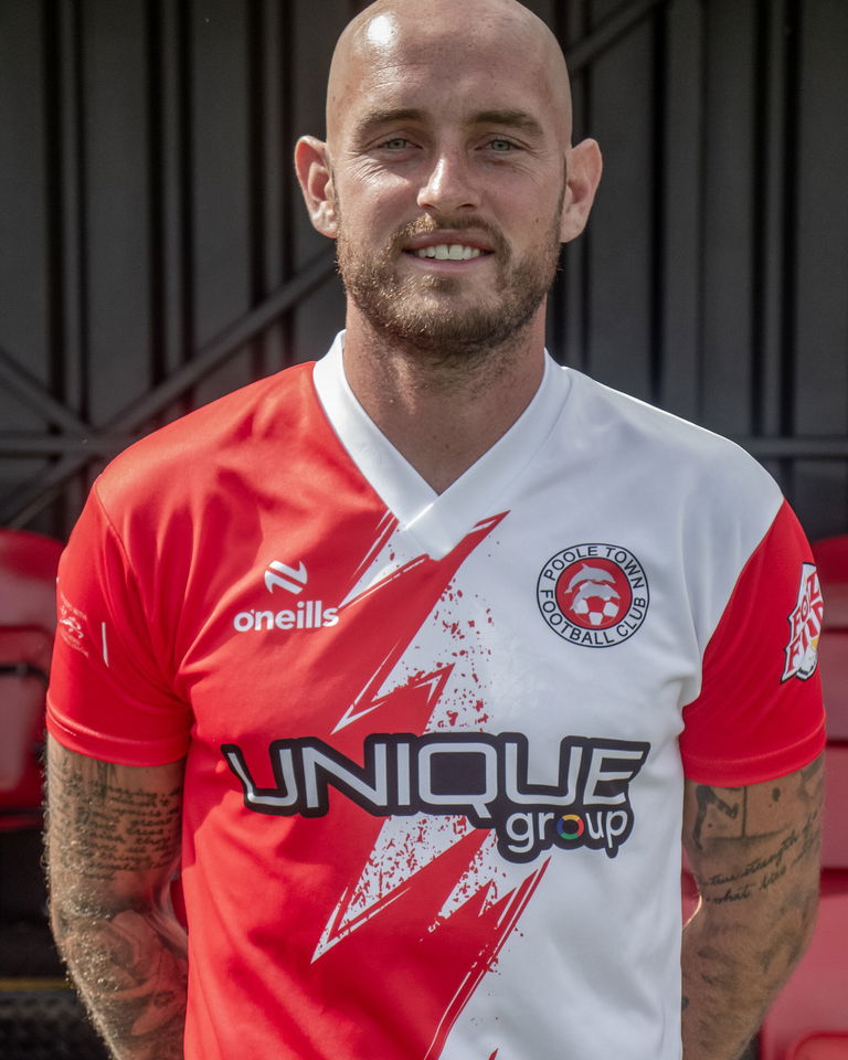 Profile photo of Josh Staunton