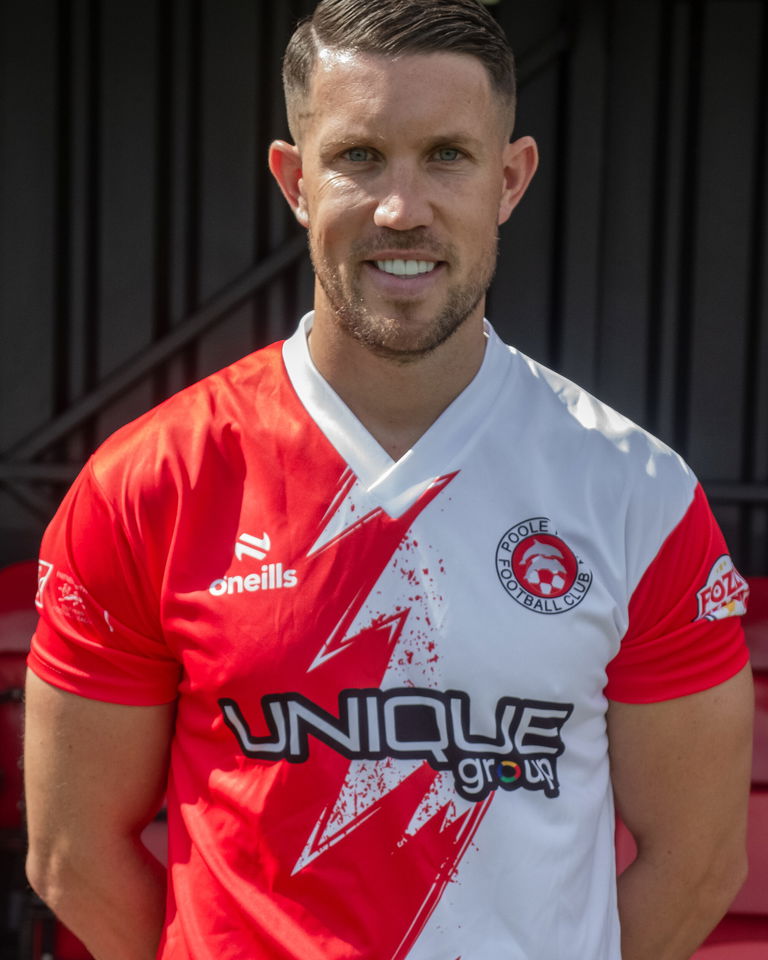 Profile photo of Jamie Whisken