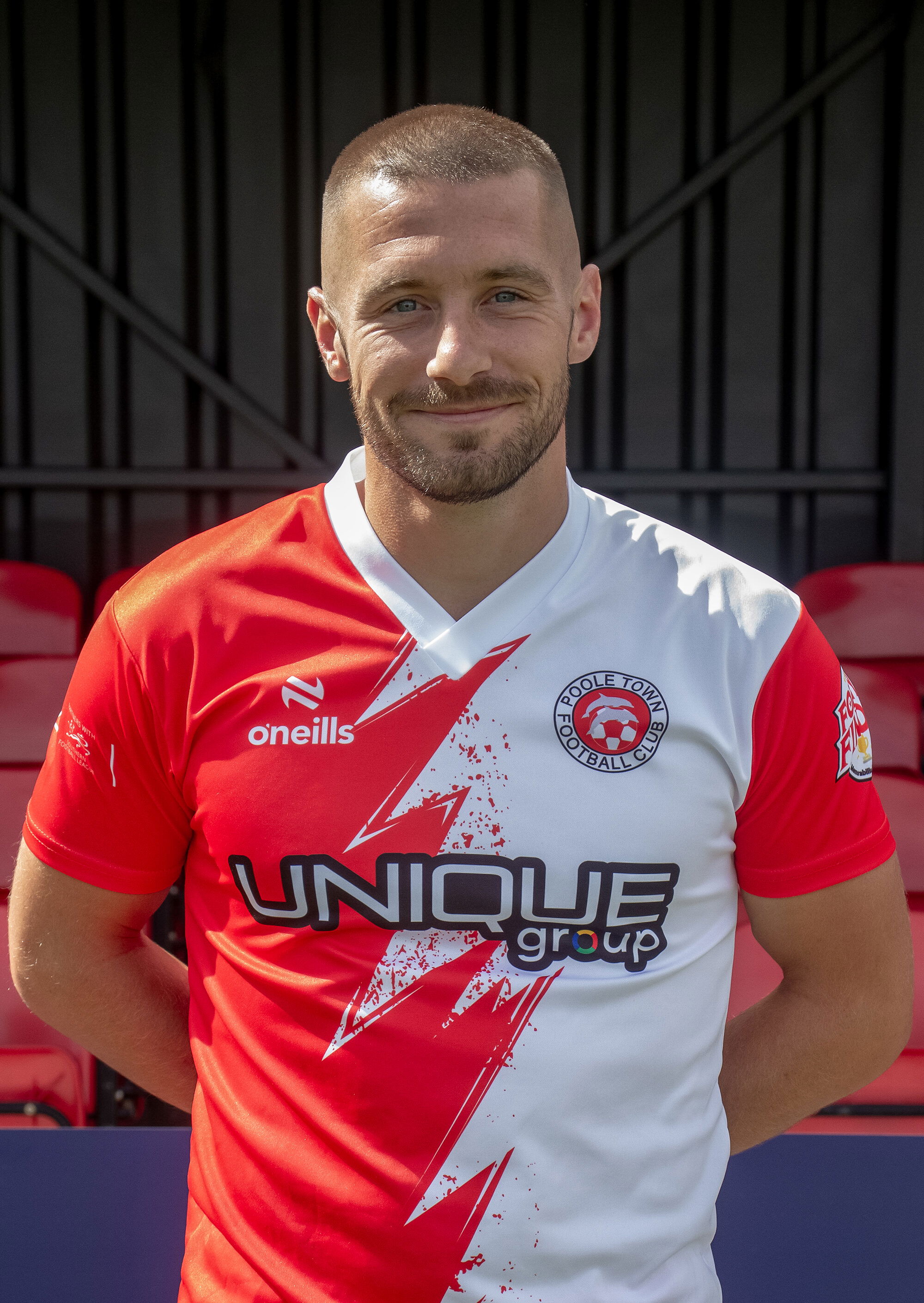 Profile photo of Billy Lowes