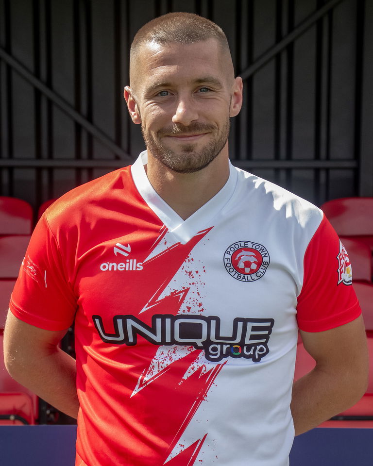Profile photo of Billy Lowes