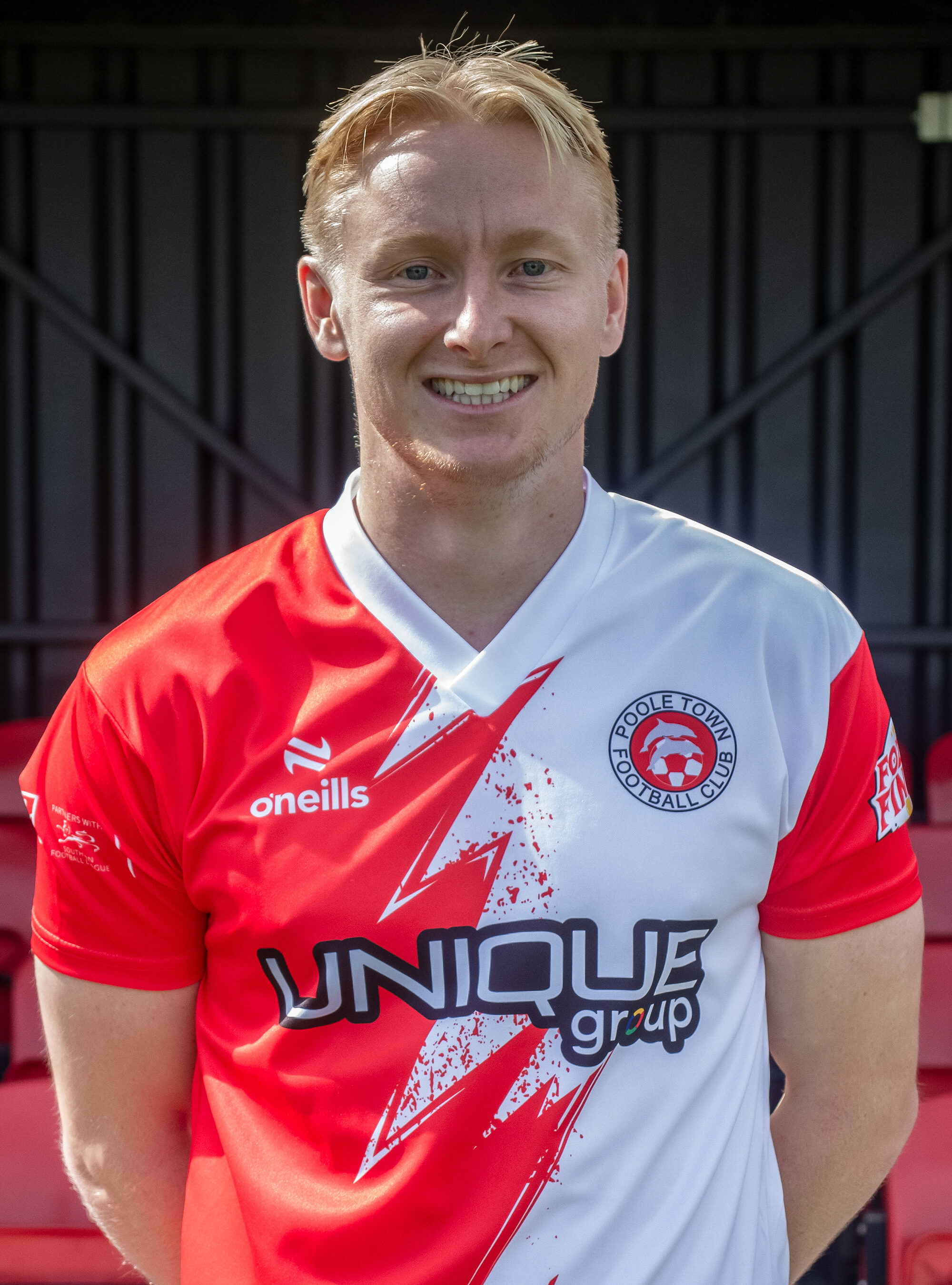 Profile photo of Harvey Slade