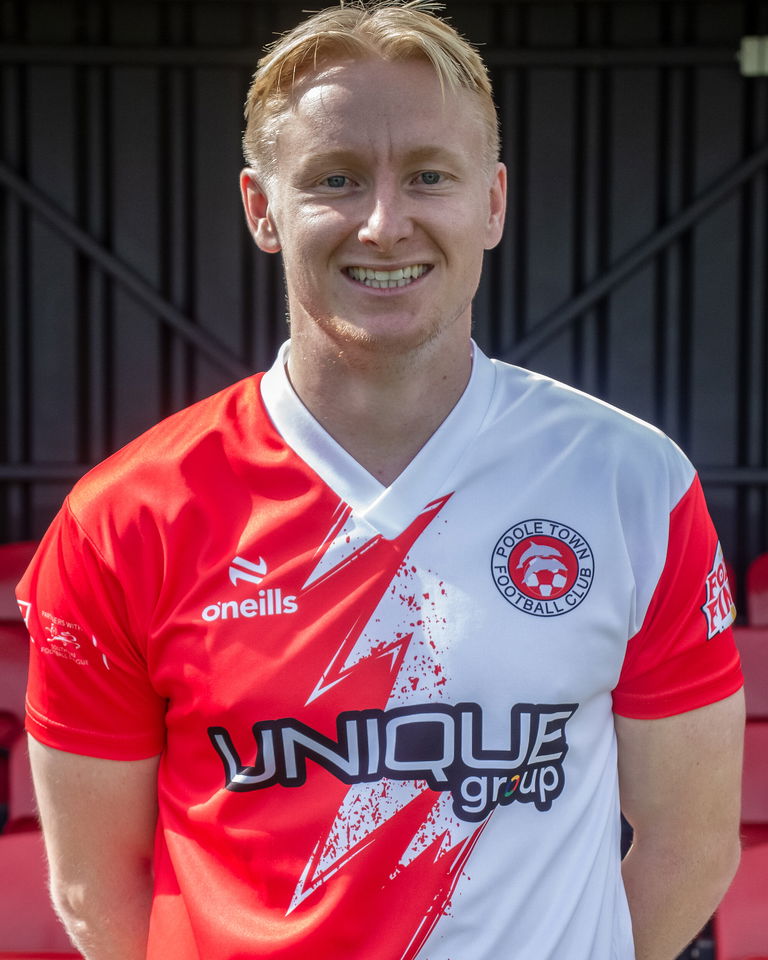 Profile photo of Harvey Slade