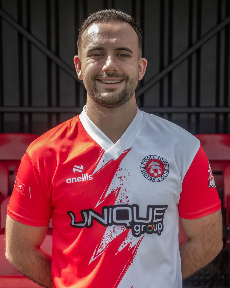 Profile photo of Antonio Diaz