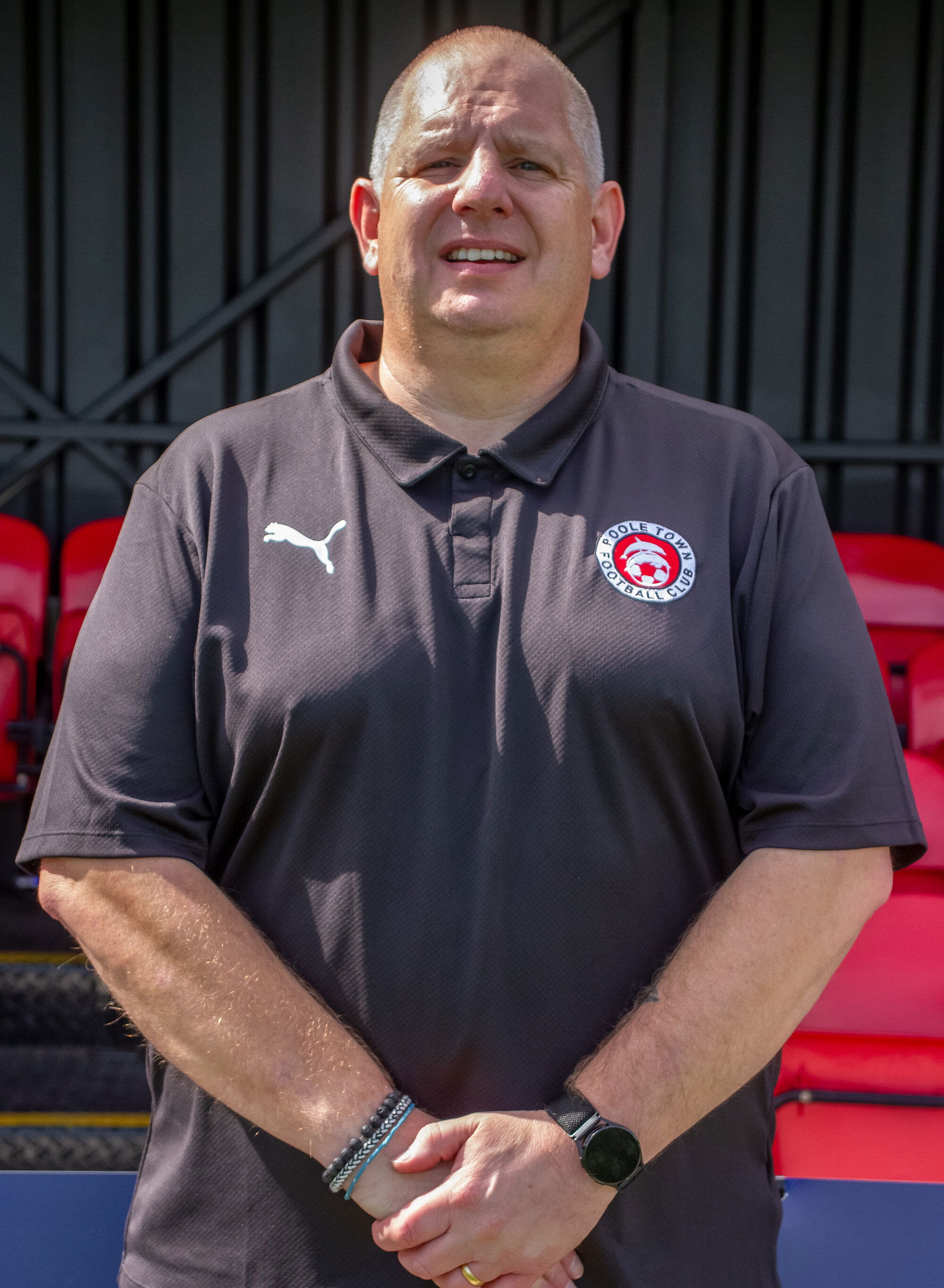 Profile photo of Matt Reeds