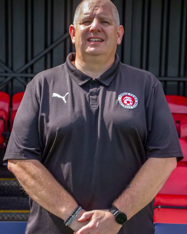 Profile photo of Matt Reeds