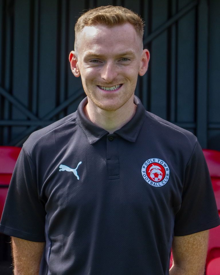 Profile photo of Danny Webb