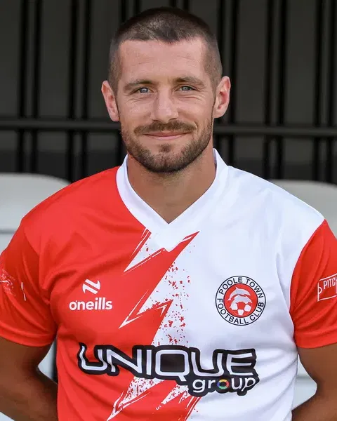 Profile photo of Billy Lowes