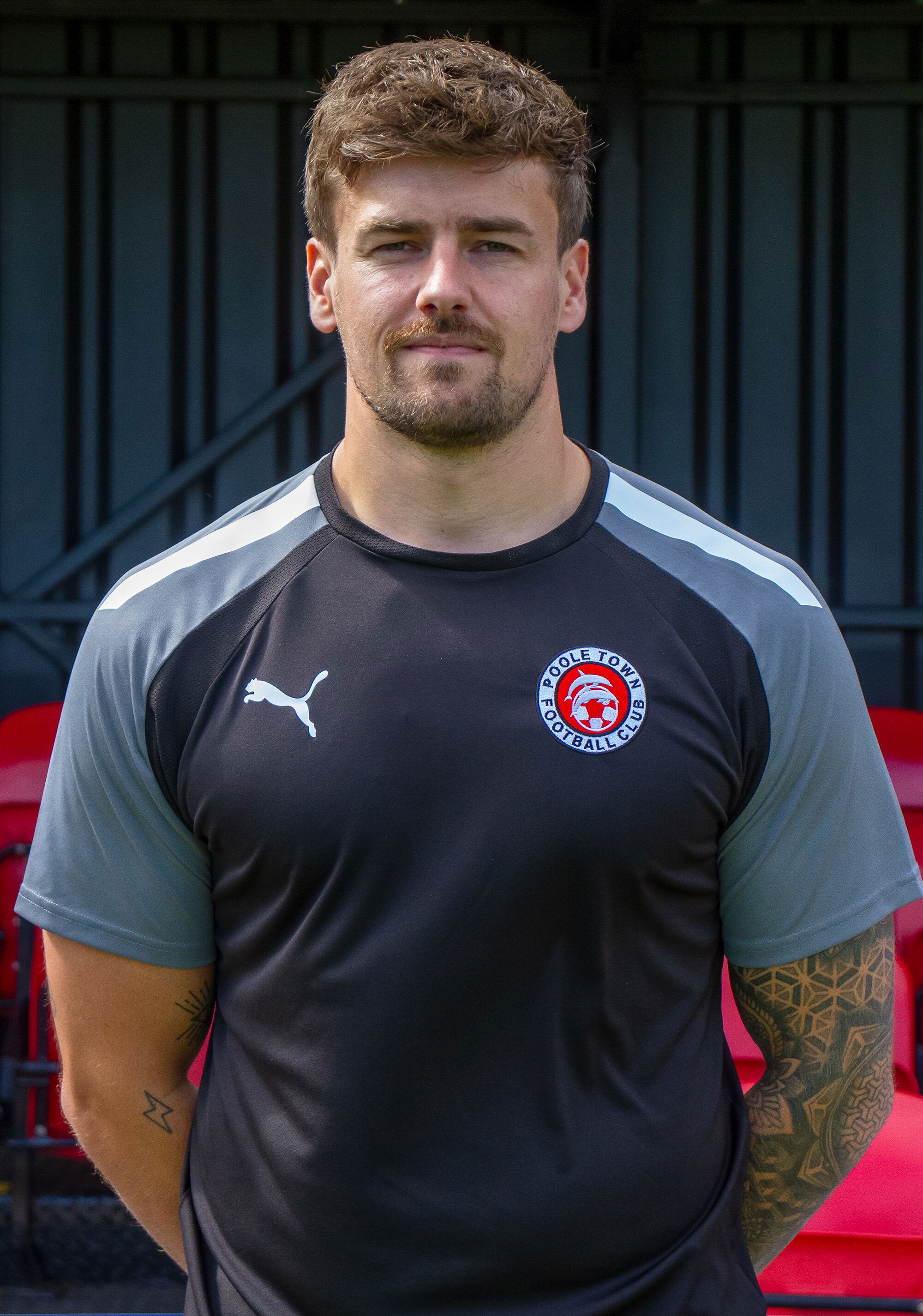 Profile photo of James  Bracking