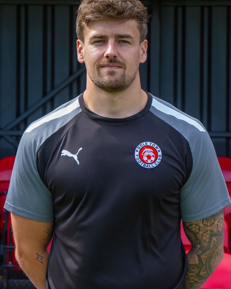 Profile photo of James  Bracking