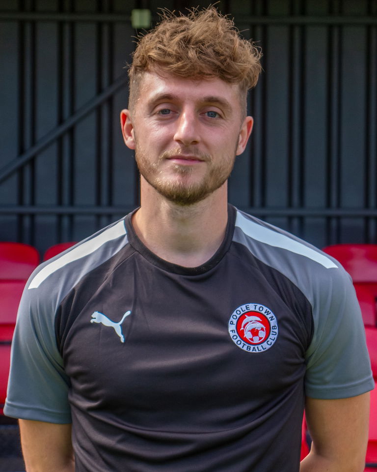 Profile photo of Joe Lea
