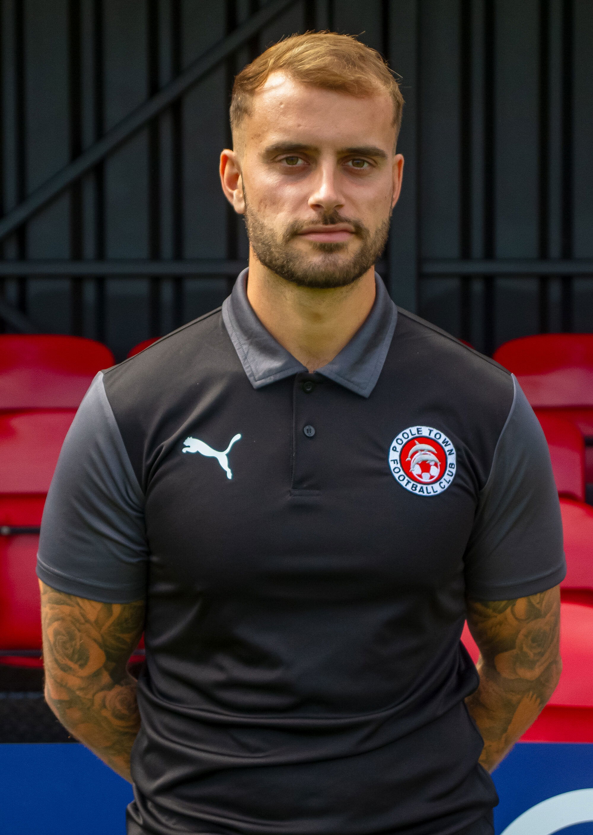 Profile photo of Pat Suraci