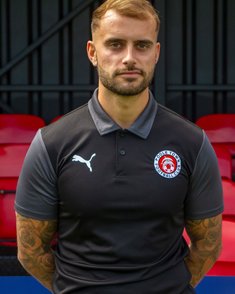 Profile photo of Pat Suraci