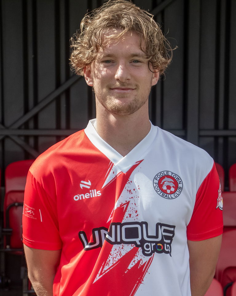 Profile photo of Josh McCormick