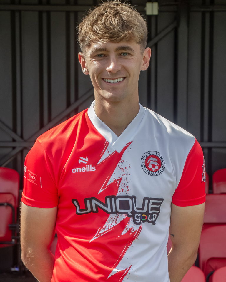 Profile photo of Corey Jordan