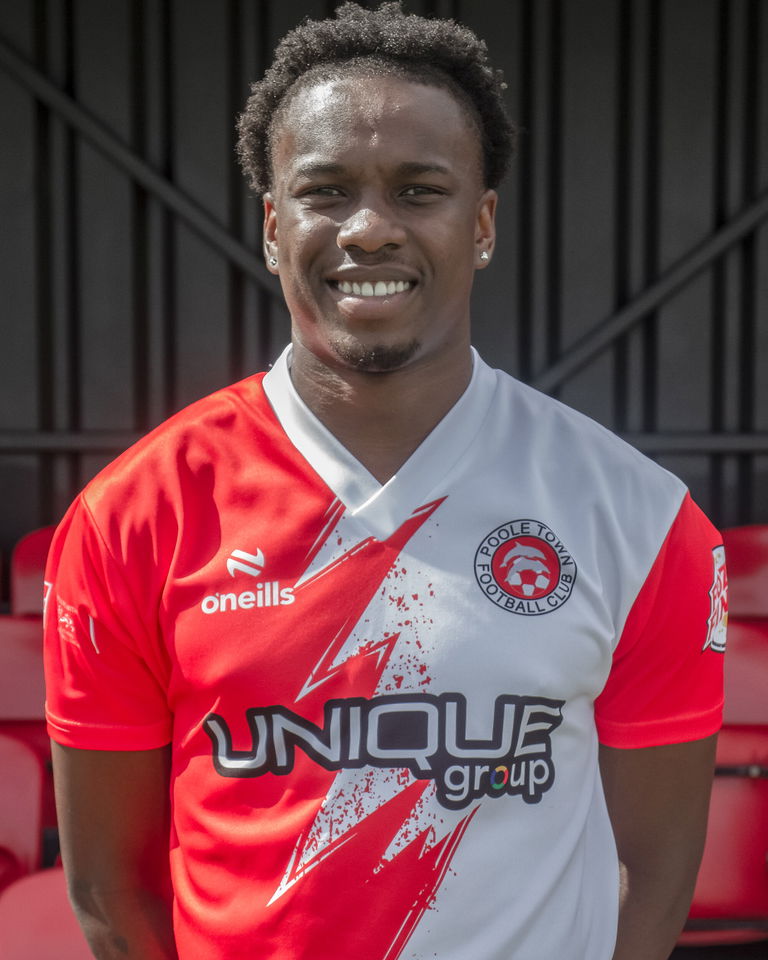 Profile photo of Shaquille Gwengwe