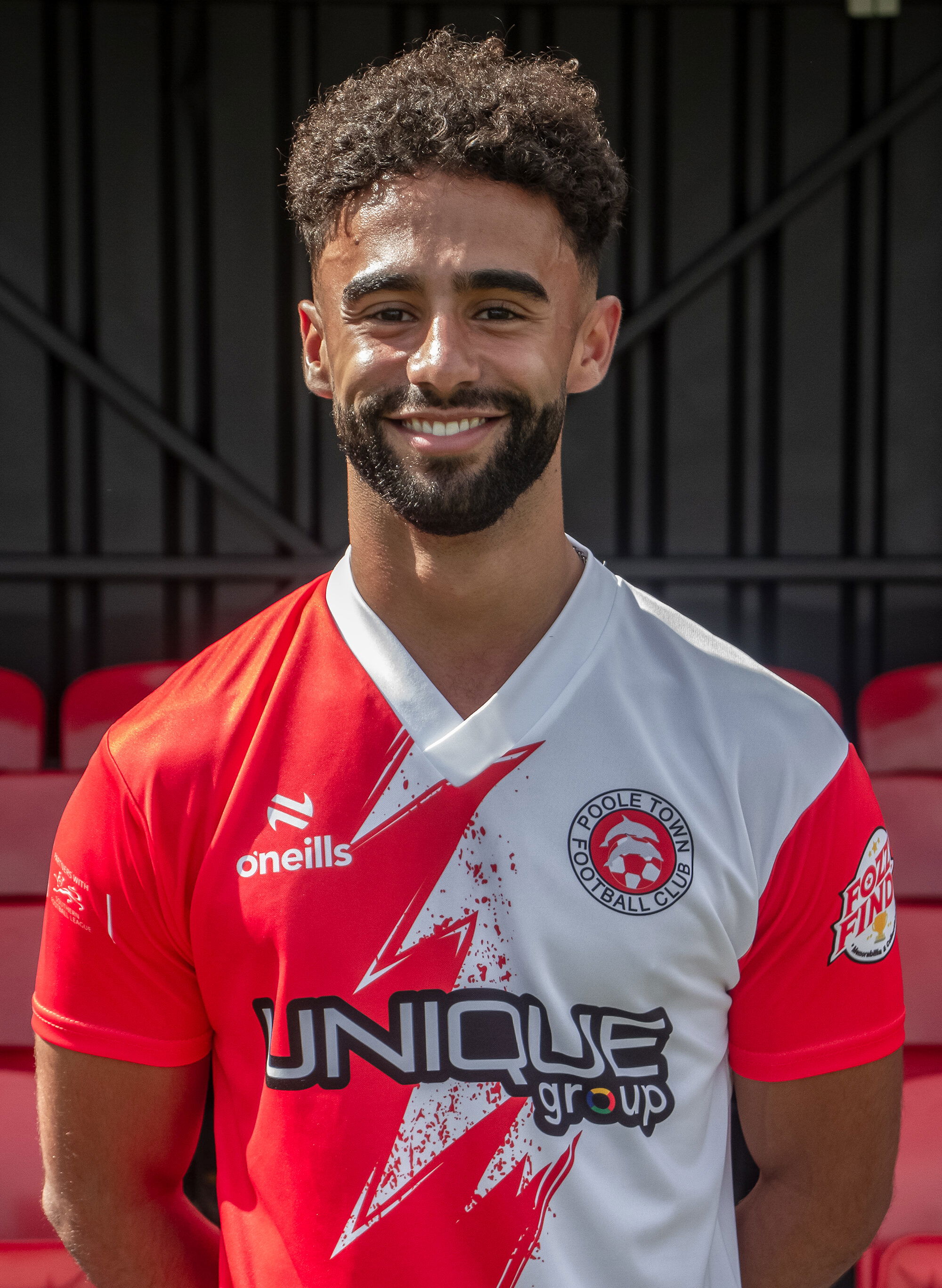 Profile photo of Ik Hill