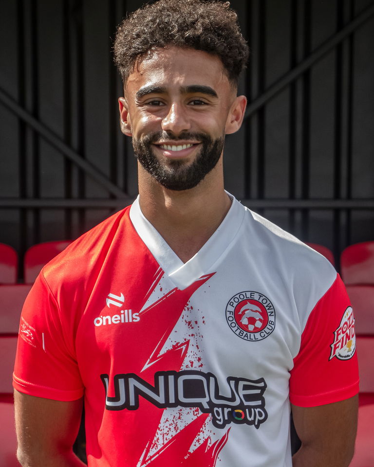 Profile photo of Ik Hill