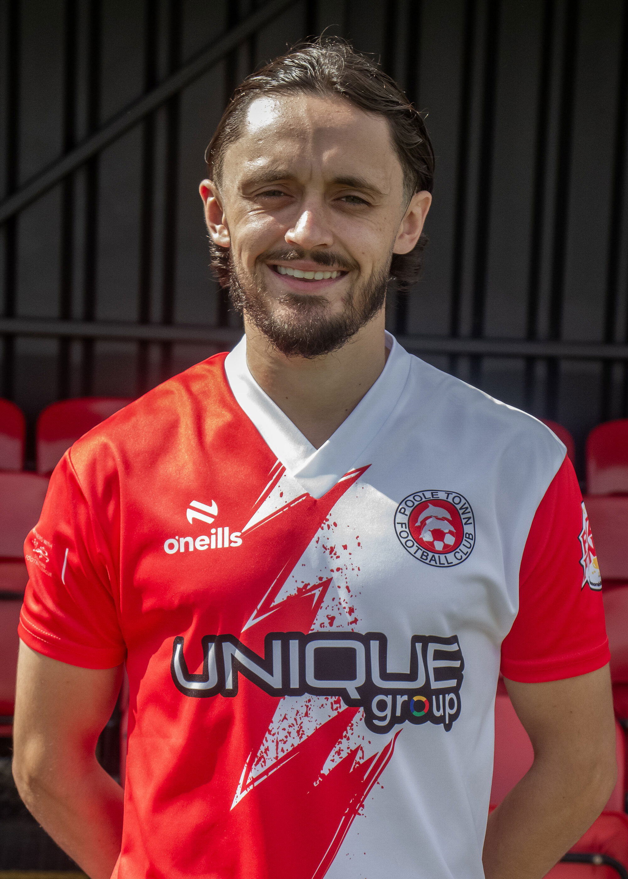 Profile photo of Tyrrell Sampson