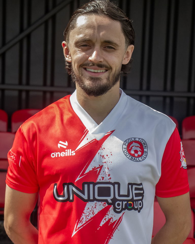 Profile photo of Tyrrell Sampson