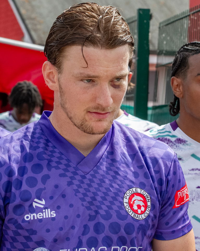 Profile photo of Josh McCormick