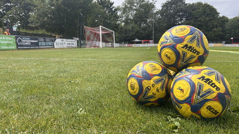 Read the full article - Brockenhurst 0-2 Poole Town – Match Report