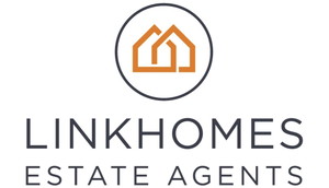 Link Homes Estate Agents logo