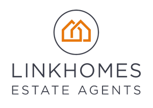 Link Homes Estate Agents logo