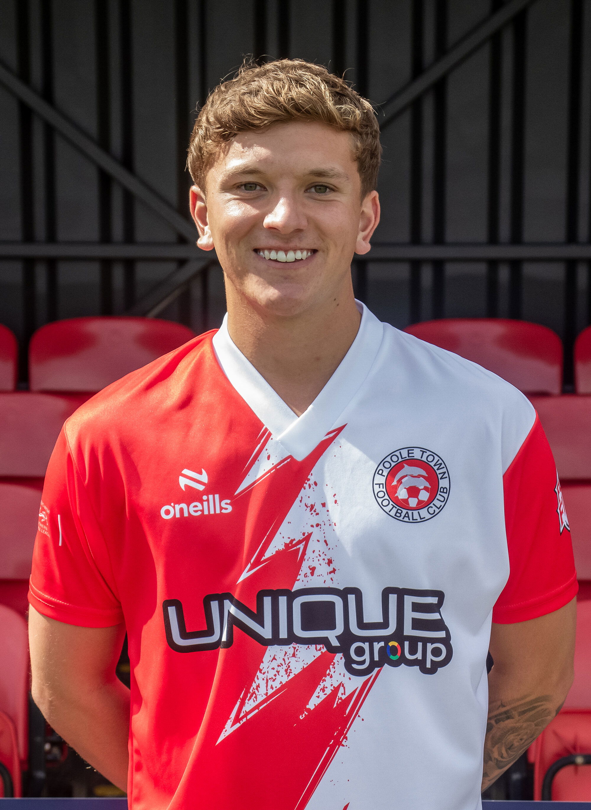 Profile photo of Harry Lee