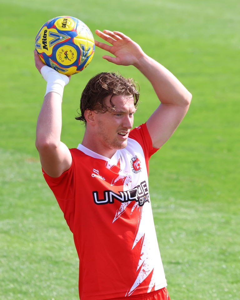 Profile photo of Josh McCormick