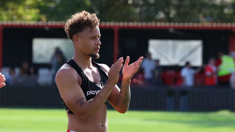 Read the full article - Bracknell Town 3-4 Poole Town – Match Report