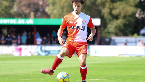 Read the full article - Poole Town vs Evesham United – Match Preview