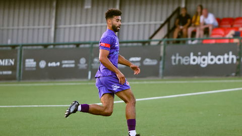 Read the full article - Didcot Town 1-1 Poole Town (FA Cup) – Match Report