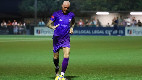 Read the full article - Plymouth Parkway 0-1 Poole Town – Match Report
