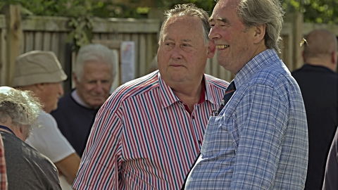 Read the full article - Clive Robbins Funeral Date (22/08/25)