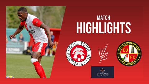 Read the full article - Highlights: Poole Town 1-1 Evesham United