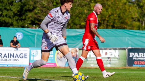 Read the full article - Plymouth Parkway vs Poole Town – Match Preview