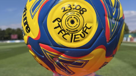 Read the full article - Poole Town Under 23s
