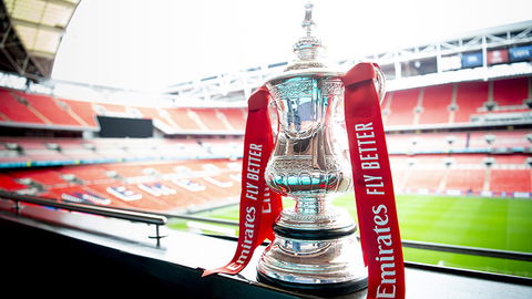 Read the full article - Emirates FA Cup Second Round Qualifying Draw