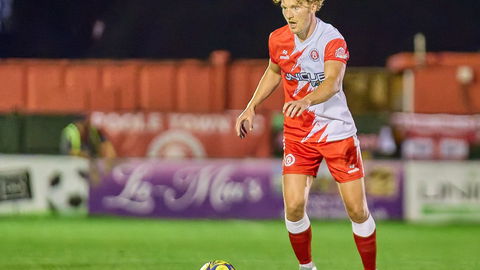 Read the full article - Poole Town vs Chertsey Town – Match Preview