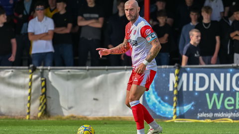 Read the full article - Poole Town vs Farnham Town – Match Preview