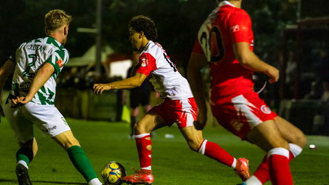 Read the full article - Gosport Borough vs Poole Town (FA Cup) – Match Preview