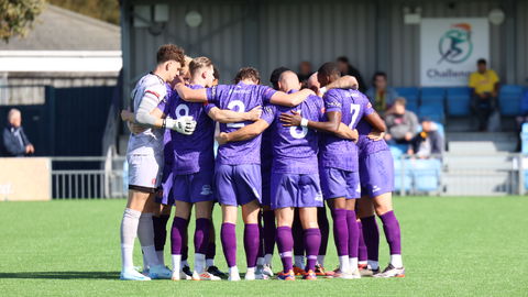 Read the full article - Hungerford Town 0-0 Poole Town – Match Report