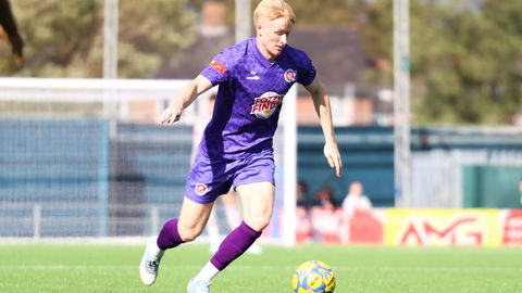 Read the full article - Yate Town 1-2 Poole Town – Match Report (FA Trophy)