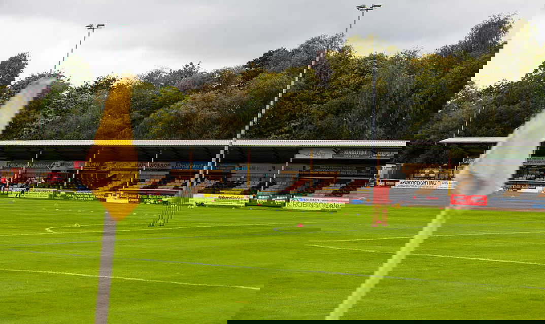 Read the full article - Fixture Rearrangement – Tiverton Town (A)