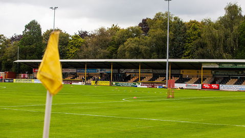 Read the full article - Fixture Rearrangement – Tiverton Town (A)
