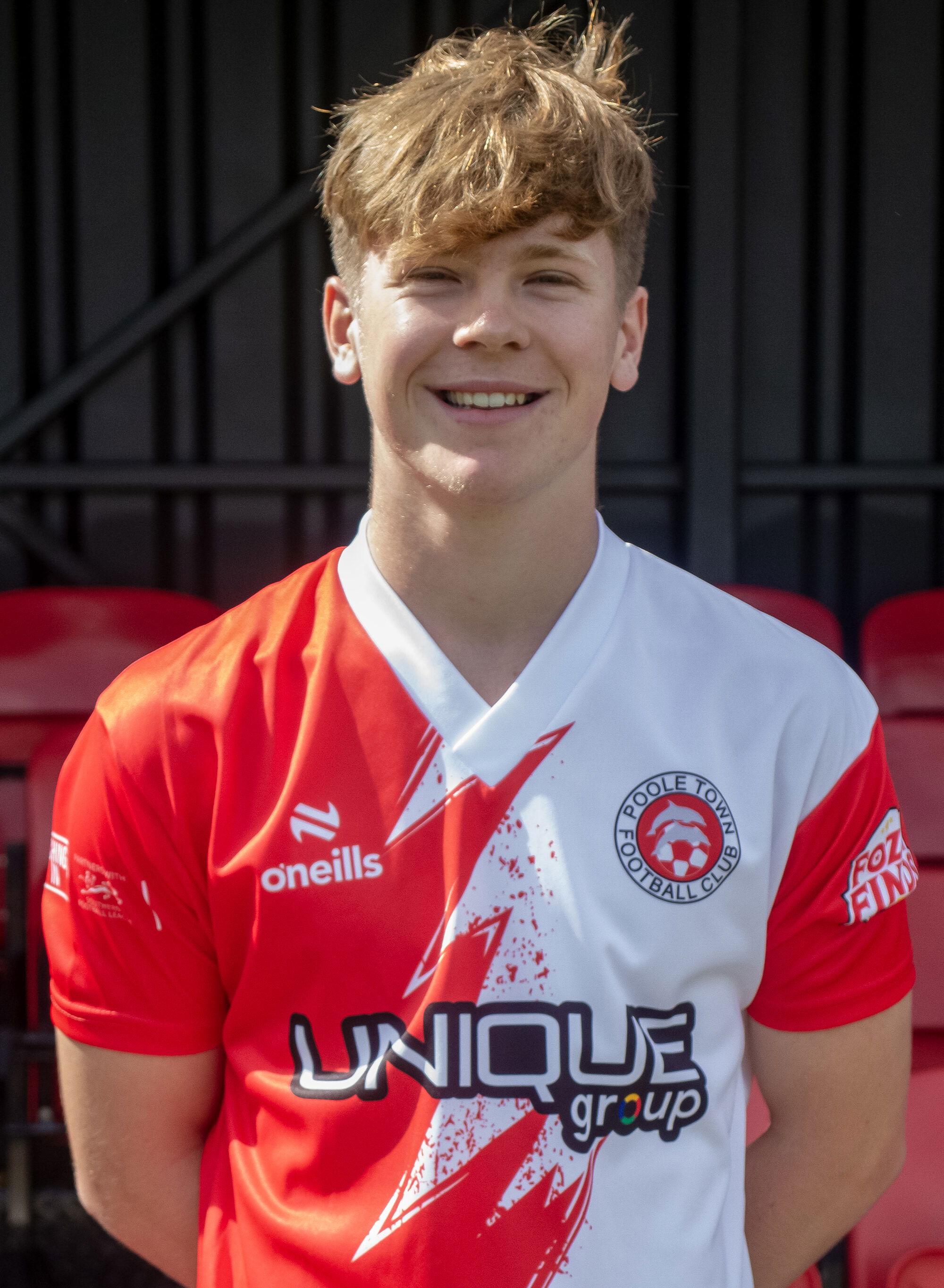 Profile photo of Scott Rowles